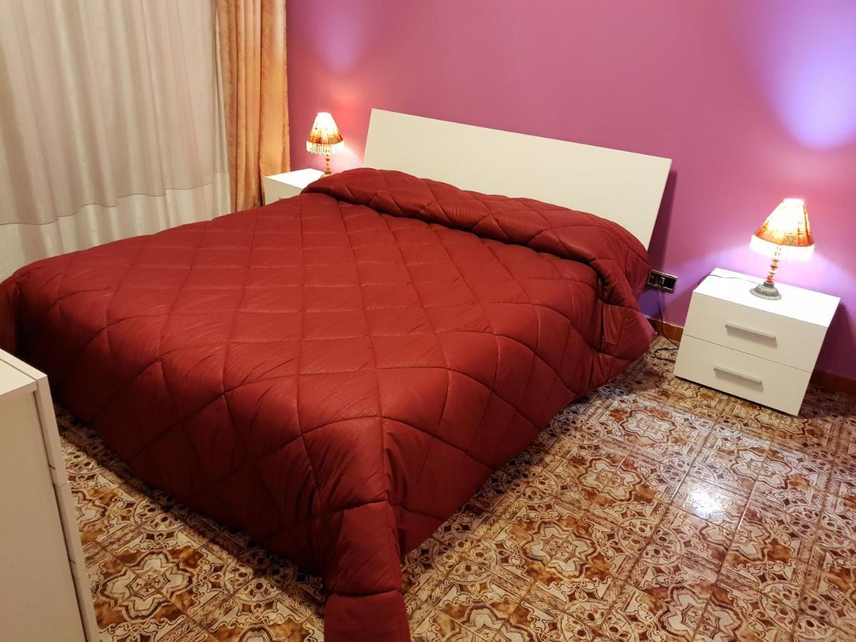 Lorena Loft Locri Exterior photo