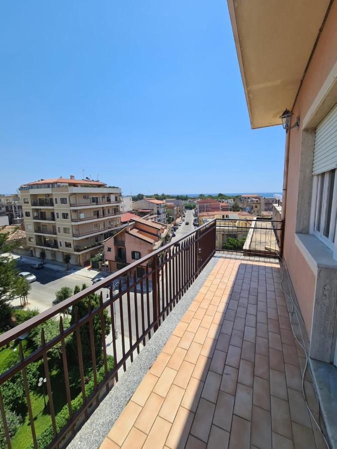 Lorena Loft Locri Exterior photo