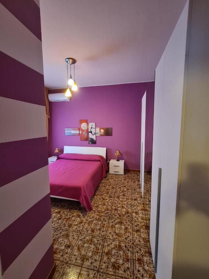 Lorena Loft Locri Exterior photo