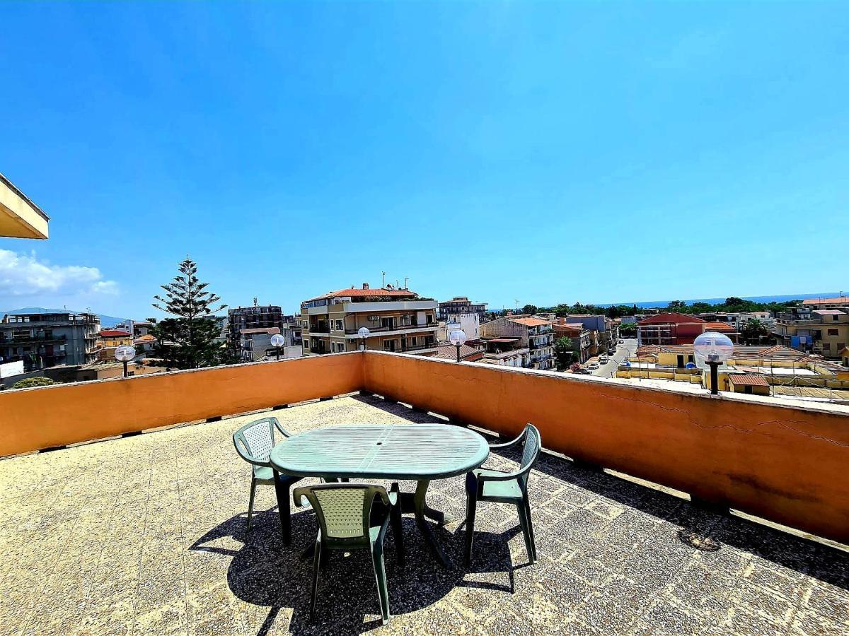 Lorena Loft Locri Exterior photo