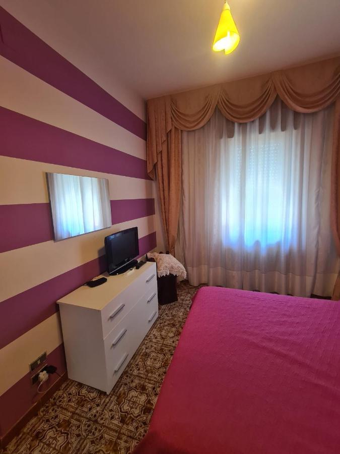 Lorena Loft Locri Exterior photo