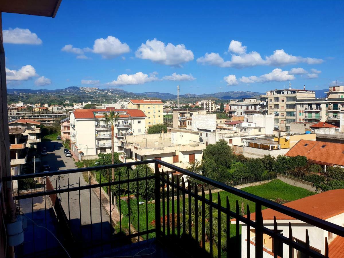 Lorena Loft Locri Exterior photo