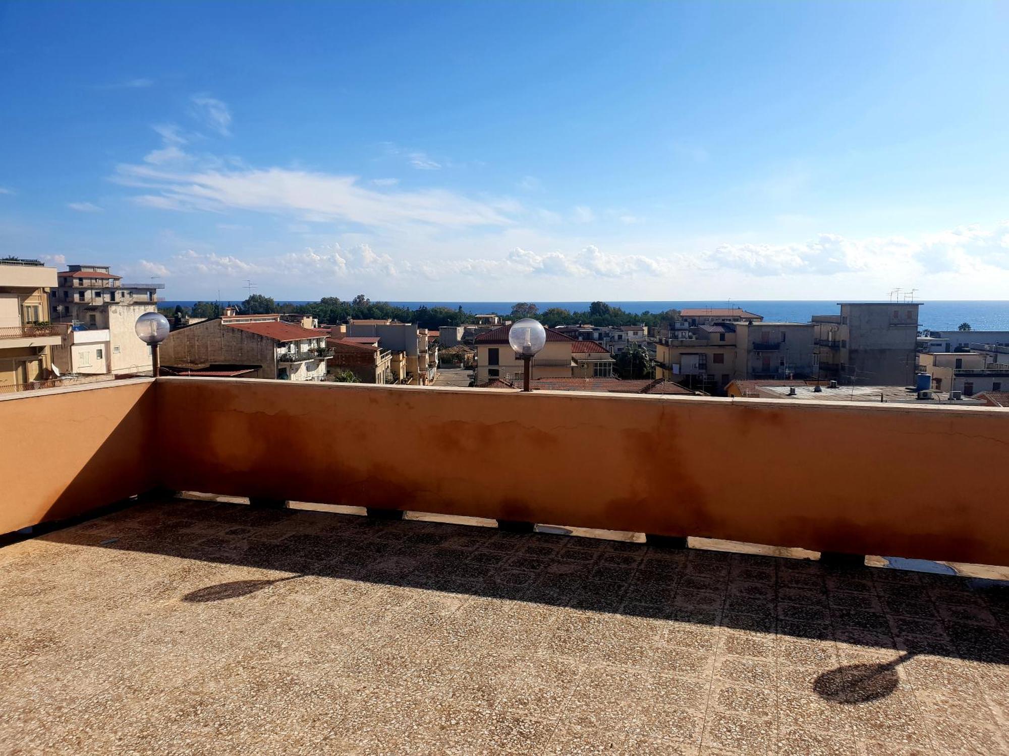 Lorena Loft Locri Exterior photo